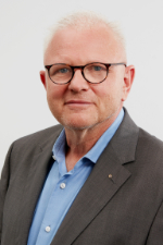 Dr. med. Claus Vogel