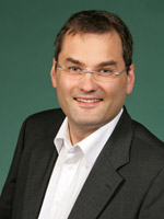 Dr. med. Wolfram Lieschke
