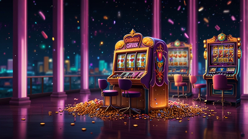 Vegas Hero Online Casino