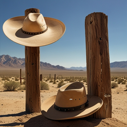 Dusty Spurs Vegas Hero Bewertung