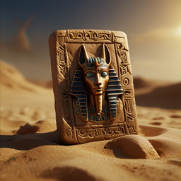 Sands of Amun Vegas Hero Online Casino